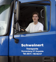 Schweinert Transporte GmbH